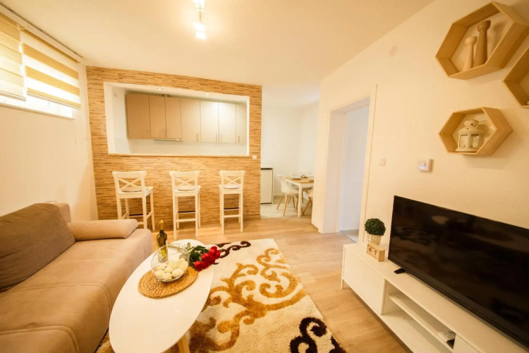 Apartman Top Spot