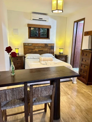 Standard Double Suite