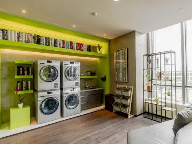 Ibis Styles Hotel (Suzhou Hushu Guan)