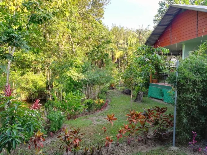 Superior Chalet