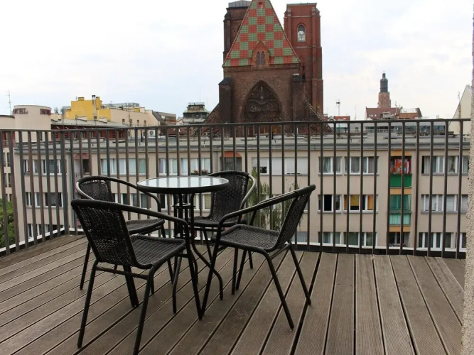 Lucky Apartments - Old Town