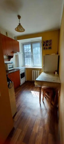 Apartment at Stadionna 3A