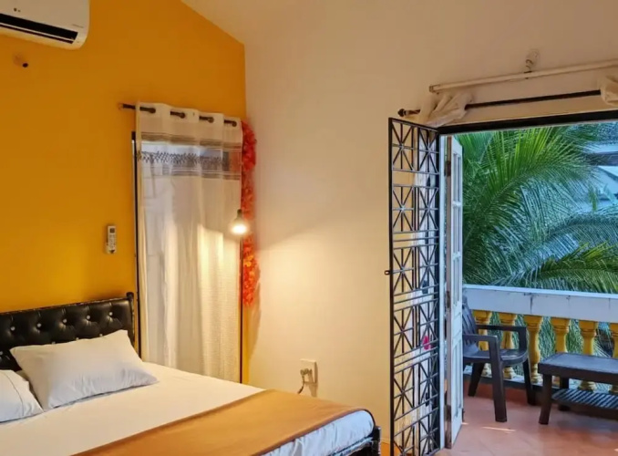 Mafalda - Luxury Apartments & Suites
