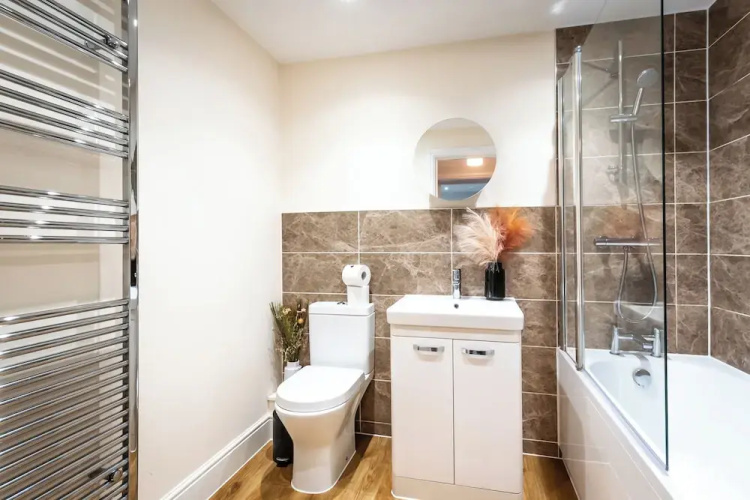 Smart Apartments - Seymour