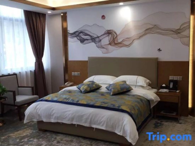 Business Double Suite