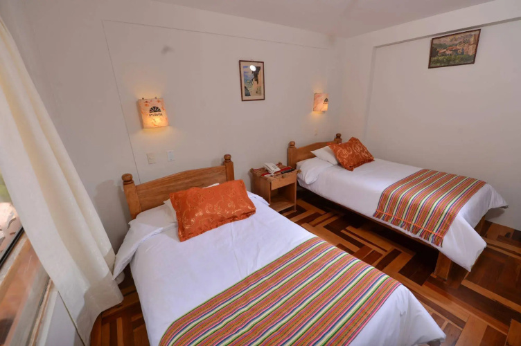 Atlantis Hostal