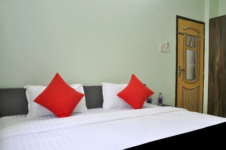 Otel görseli