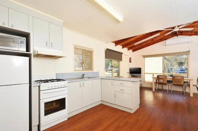 2 Bedrooms Standard room