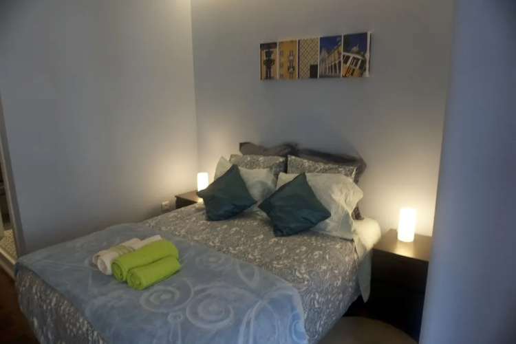 Avenida Cozy Apartment