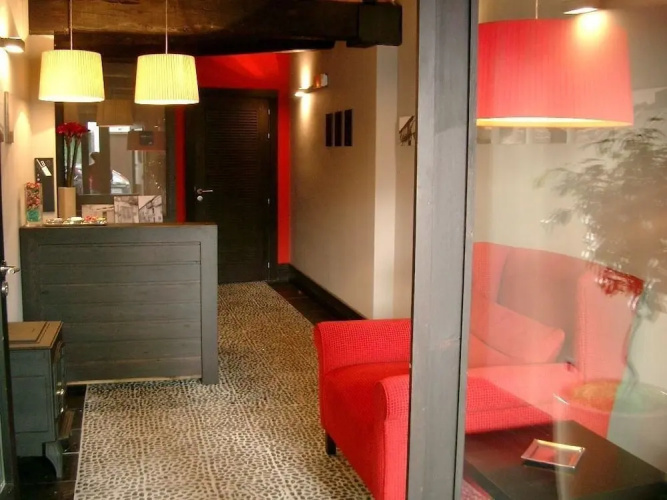 Apartamentos La Plaza de Hervás