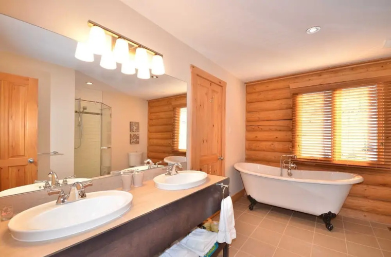 Chalet Serenite