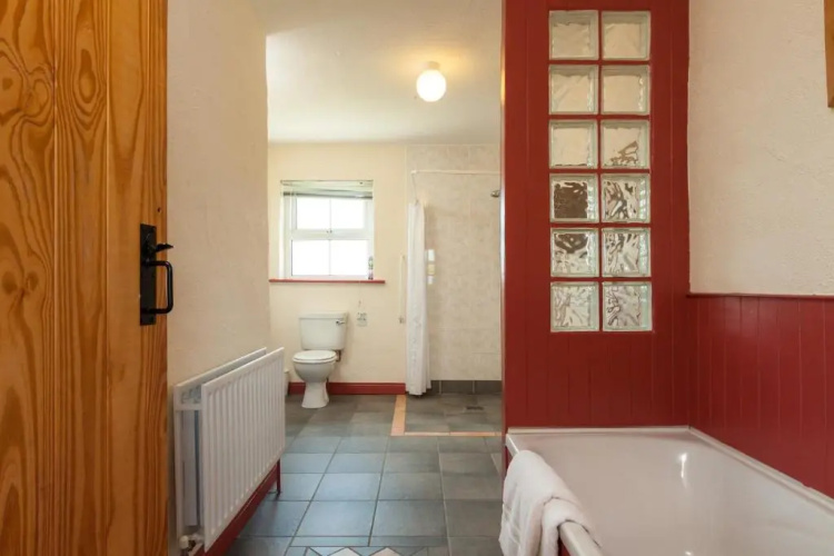 Kilmore Cottages Self - Catering