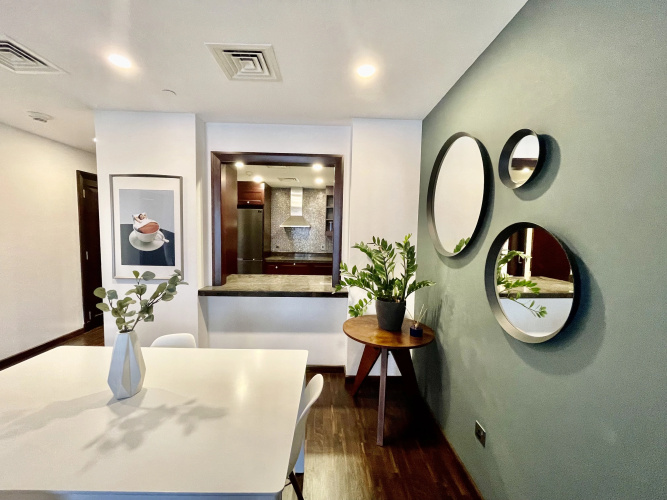Ultimate Luxury in Dubai Downtown - Burj Views
