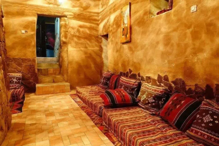 Dar La Taghitoiz