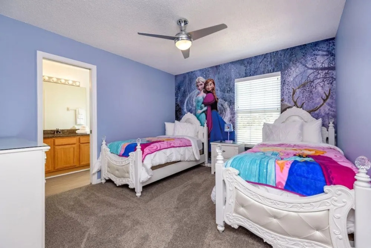 Oasis Key Villa Emerald Island