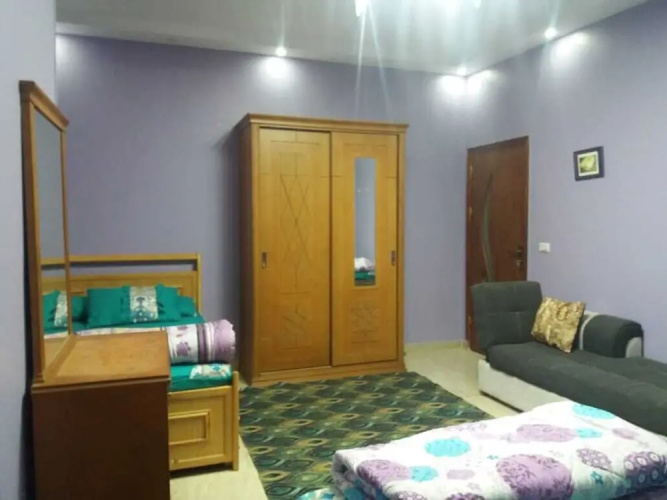 Welcome Egypt Apartment
