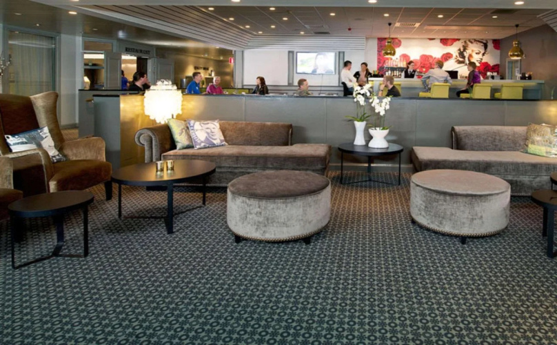 Quality Hotel Winn Gotenborg