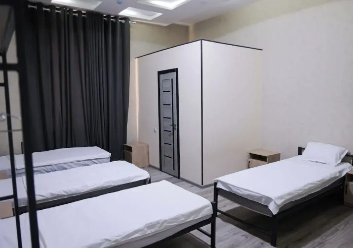 Booking.Hotel