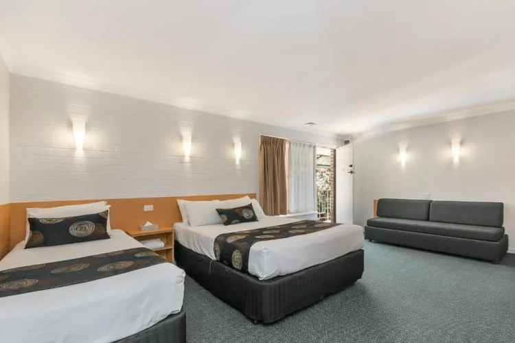 Superior room