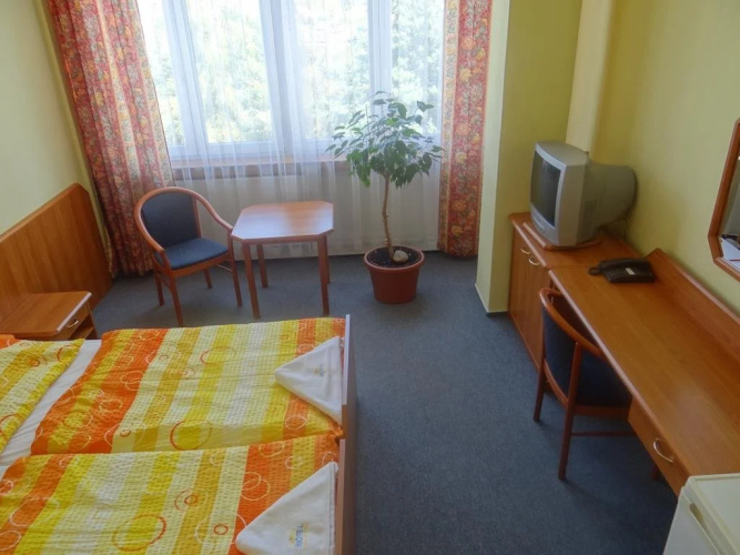 Hotel Slunce