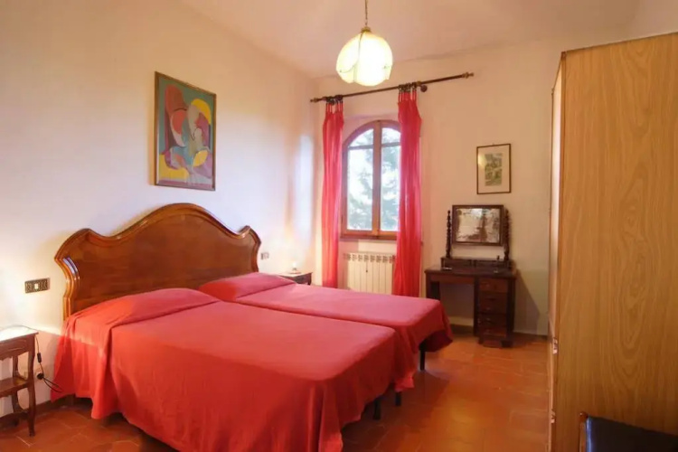 Agriturismo Le Volpaie