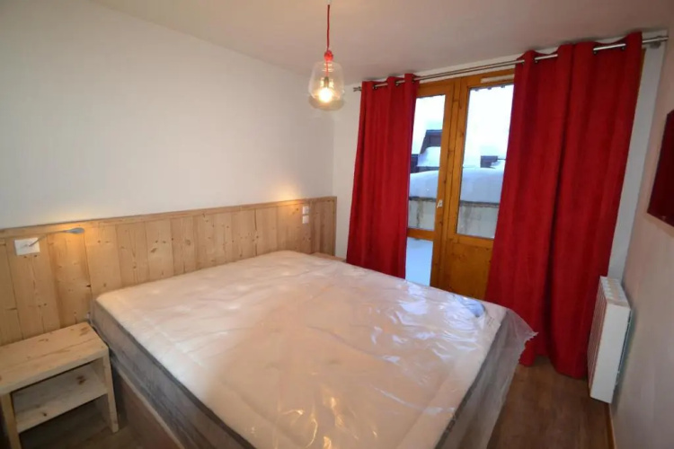 Belle Plagne Premium
