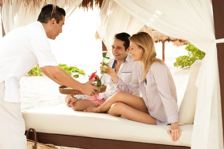 Excellence Playa Mujeres - Adults Only All Inclusive photo 15