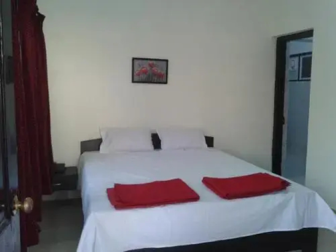 Hotel Brindavan
