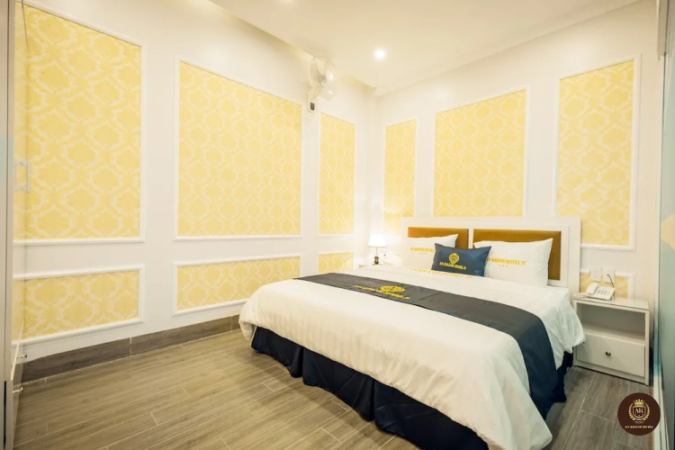 AHA An Khanh 2 Hotel