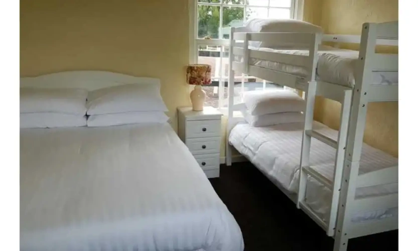 1 Bedroom Cottage