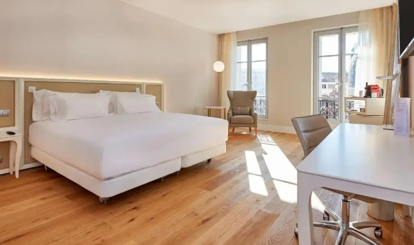 Premium Double room
