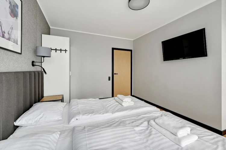 RentPlanet - Apartamenty Chlebova