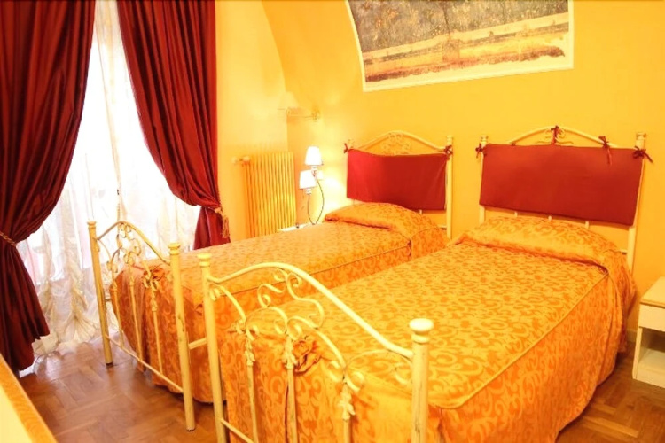 Hotel del Centro