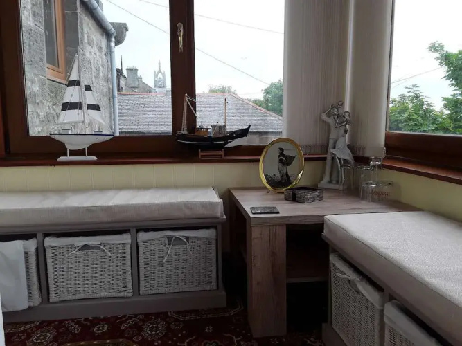 Kintrae B&B