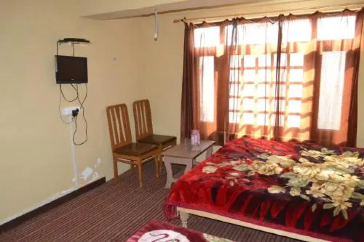 Hotelbild