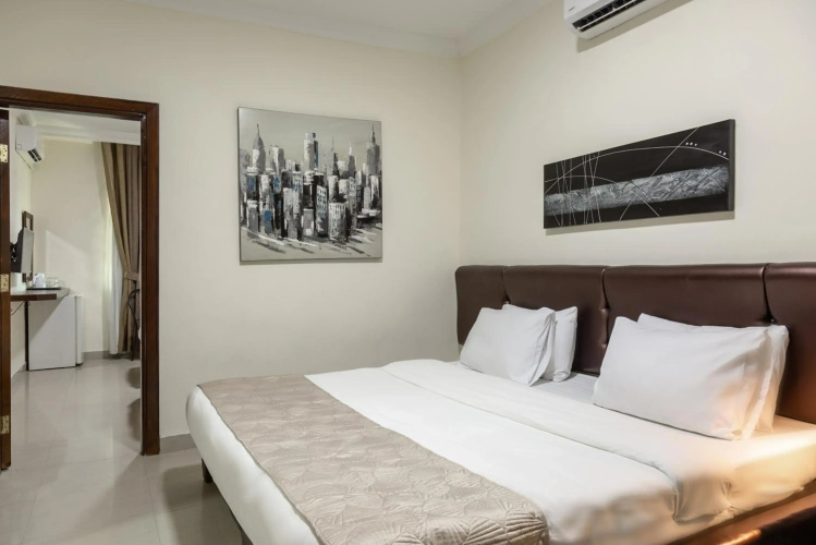 360 Hotel by Fhm