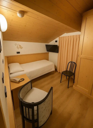 Hotel Bleis