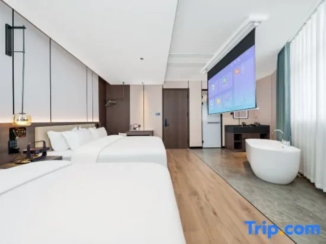 Standard Family room