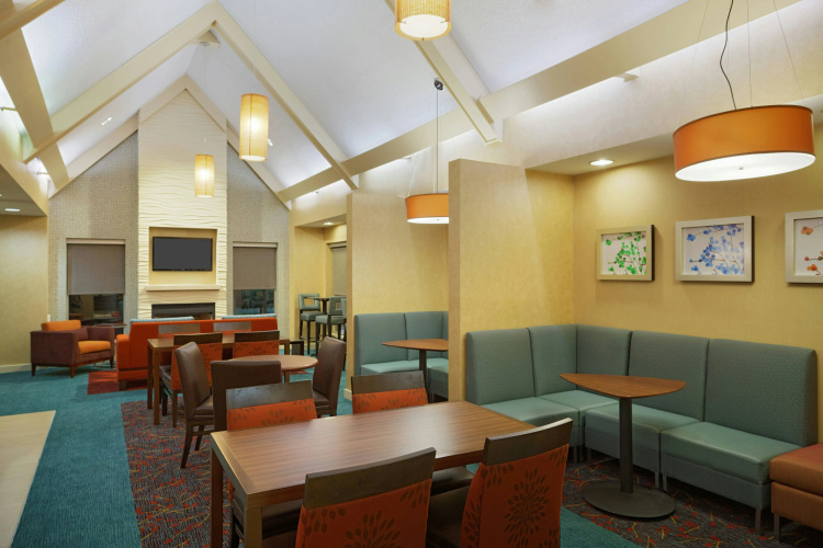 Residence Inn San Antonio Downtown/Market Square photo 11