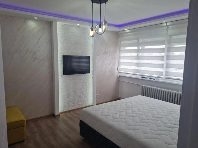 EXCLUSIVE Apartment