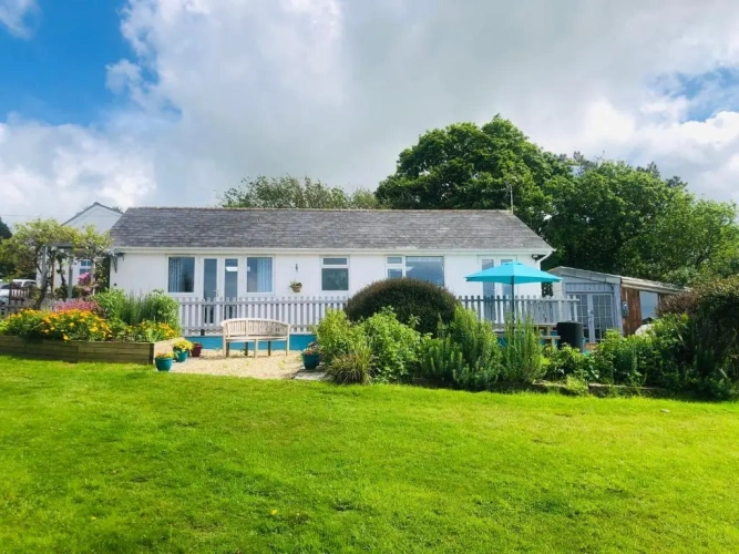 1 Bedroom Cottage