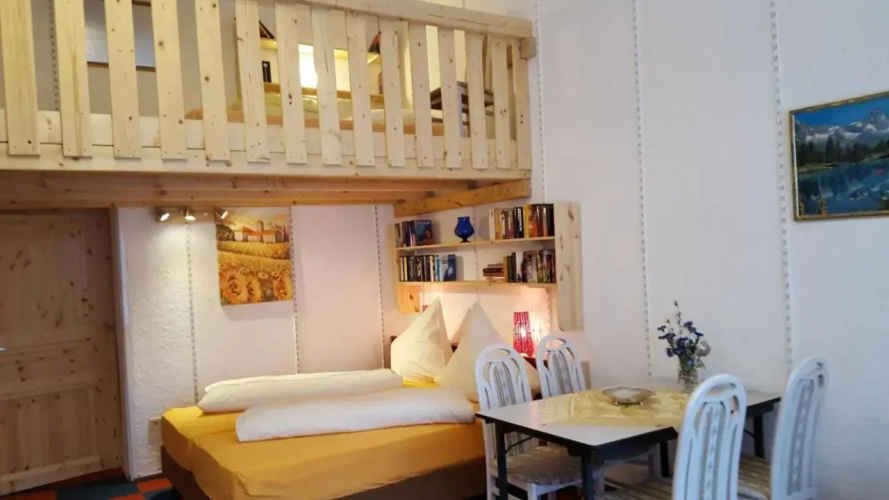 Ferienwohnung Roch