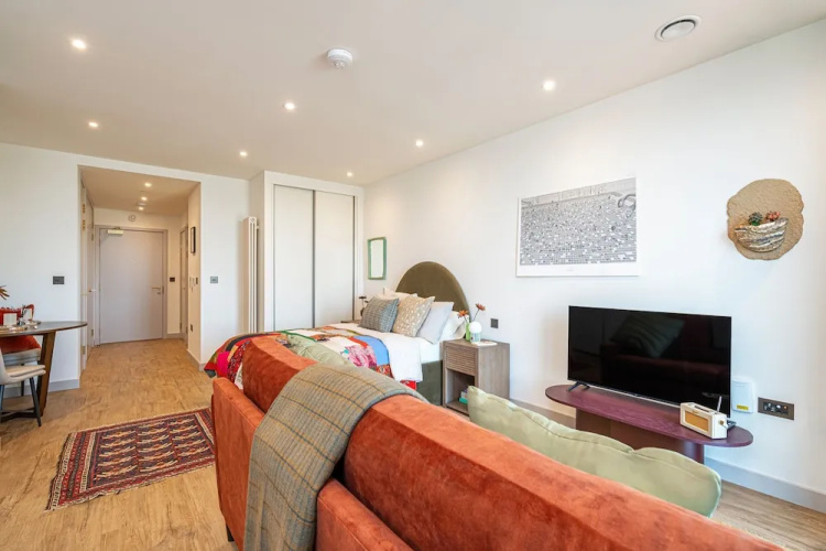 The Eades Store Projects Studio