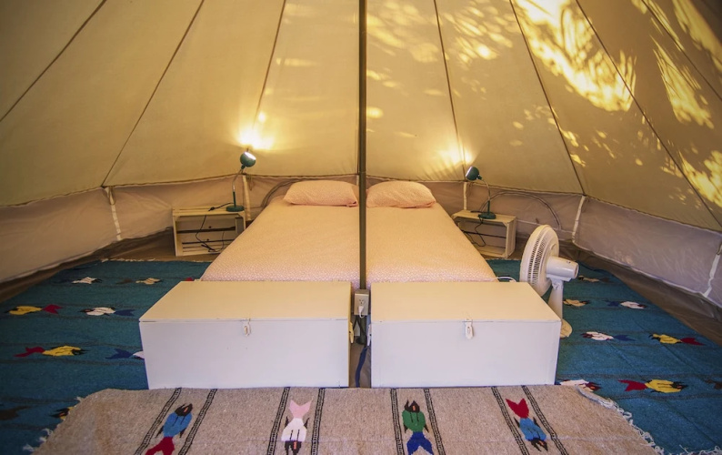 Todos Santos Hostel