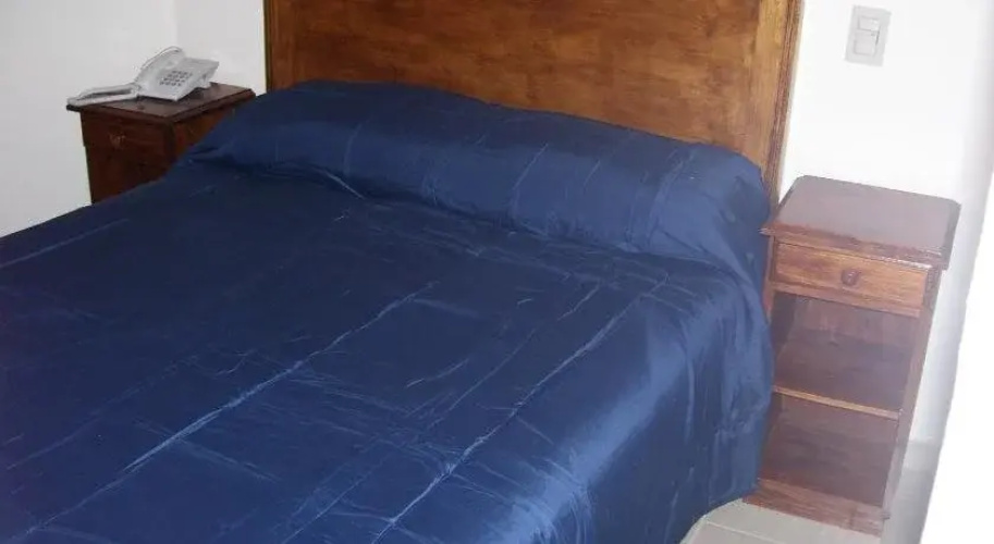 Hotel Avenida