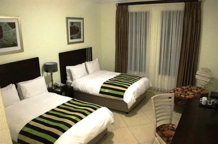 Karibu Leisure Resort
