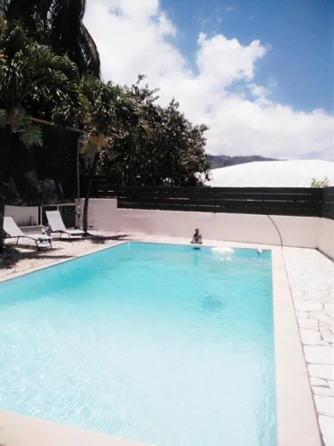 Villa Mercure 974