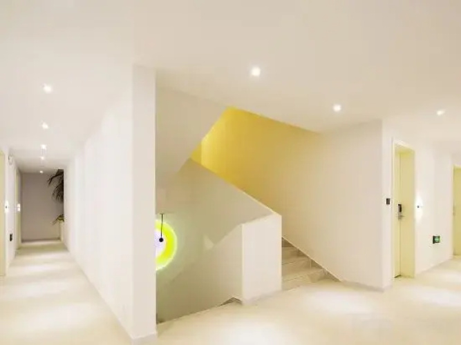 Sanya Tianbian That Sea B&b (Yalongwan Bohou Branch) - Sanya