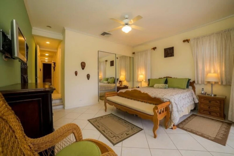 Los Suenos Resort Colina 6C