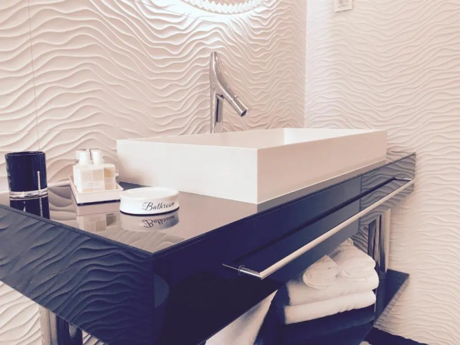 Apartmani Beril Lux